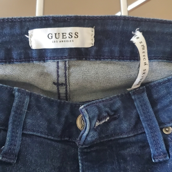 Jeans guess - Picture 6 of 6